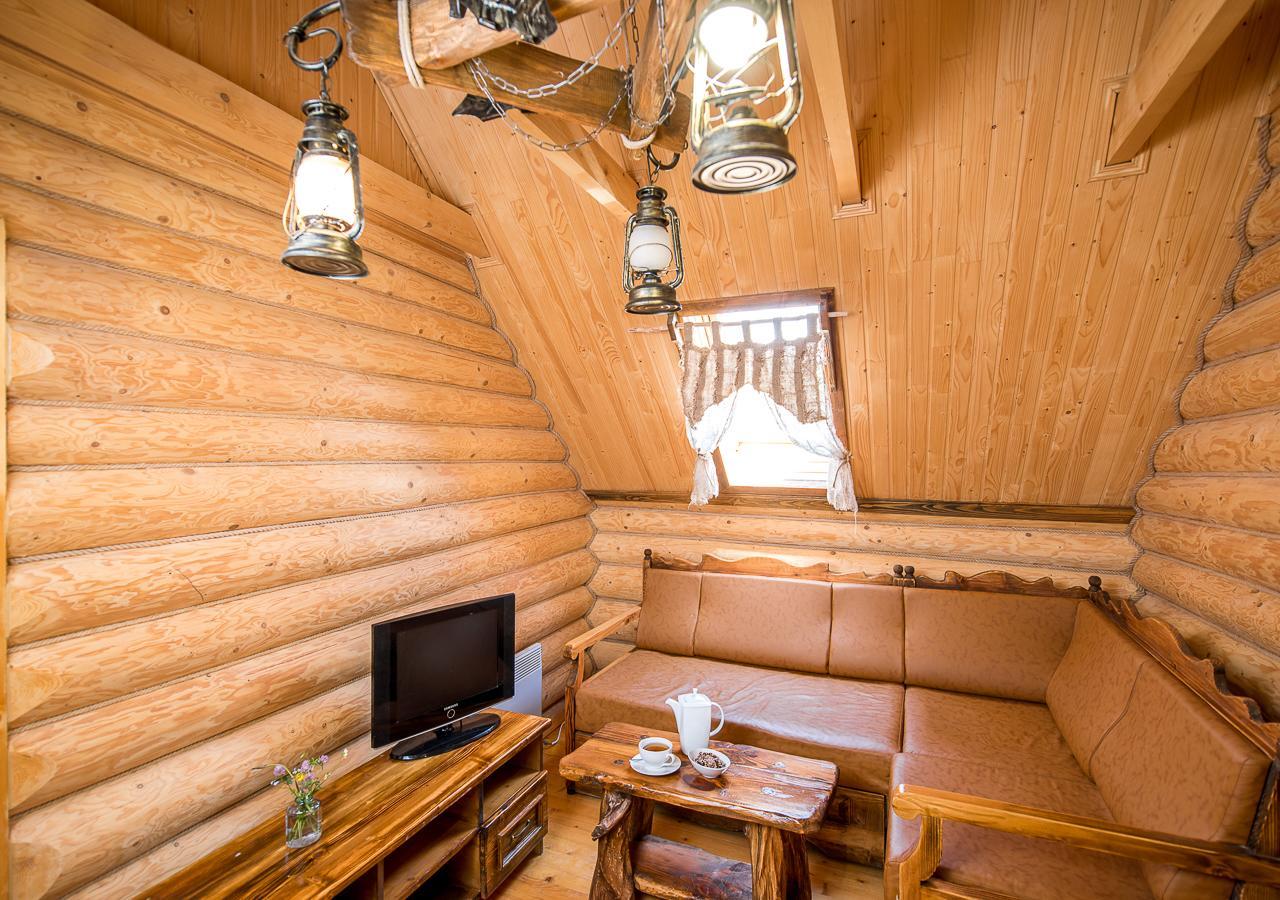 Шалe У Пилипці Chalet Pylypets Pilipets Exterior foto