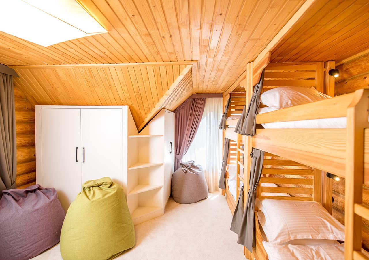 Шалe У Пилипці Chalet Pylypets Pilipets Exterior foto