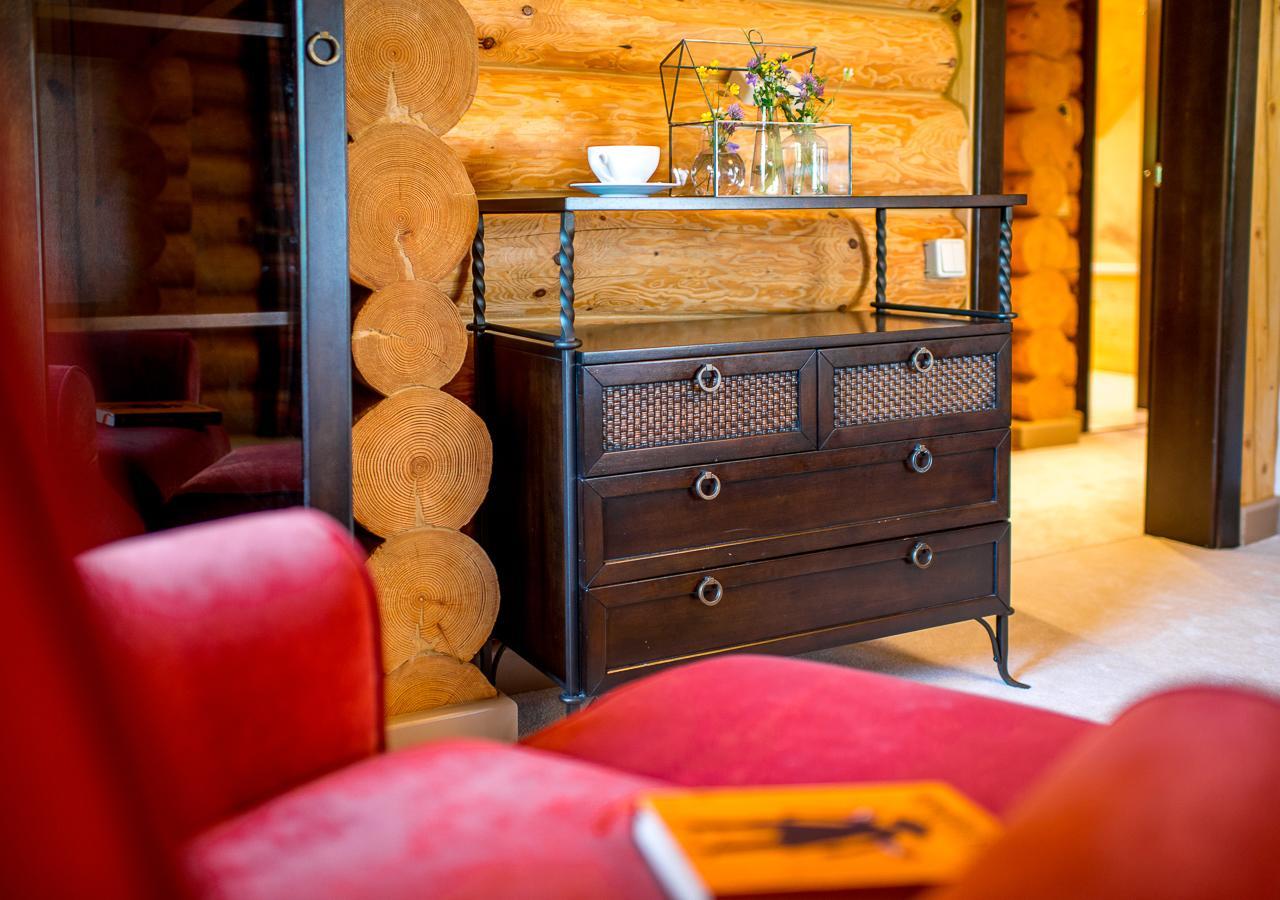Шалe У Пилипці Chalet Pylypets Pilipets Exterior foto
