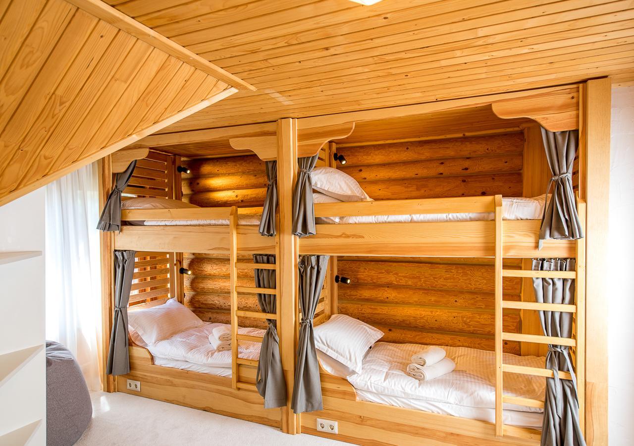 Шалe У Пилипці Chalet Pylypets Pilipets Exterior foto