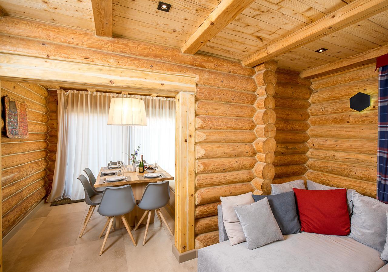 Шалe У Пилипці Chalet Pylypets Pilipets Exterior foto